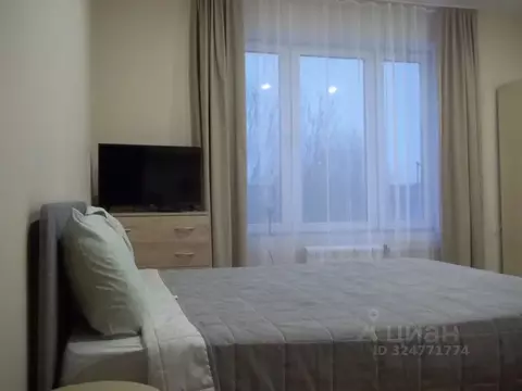 Студия Московская область, Химки Сходня мкр, ул. Пролетарская, 21с1/2 ...