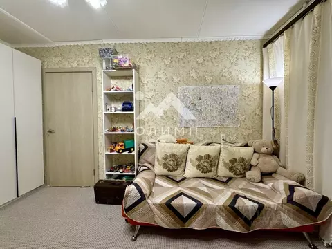 2-к кв. Ярославская область, Ярославль Клубная ул., 44 (51.0 м)