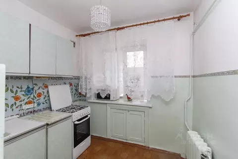 2-к кв. Тюменская область, Тюмень ул. Белинского, 10 (42.8 м)