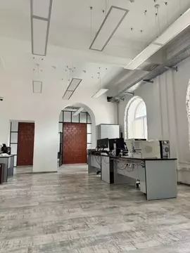 Офис в Москва 5-й Войковский проезд, 2 (473 м)