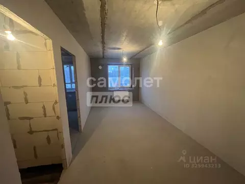 1-к кв. Рязанская область, Рязань ул. Космонавтов, 16 (29.0 м)