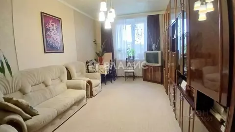 3-к кв. Оренбургская область, Орск Новый город мкр, просп. Ленина, 34 ...