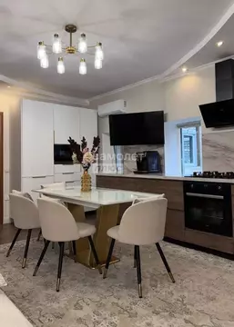 Дом в Тюменская область, Тюмень Парфеново мкр, ул. Мусы Джалиля (151 ...
