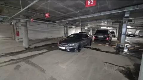 Гараж в Челябинская область, Челябинск ул. Героя России А.В. Яковлева, ...