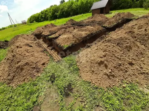 Участок в Бердск, улица Александра Шкулова (10.91 м)