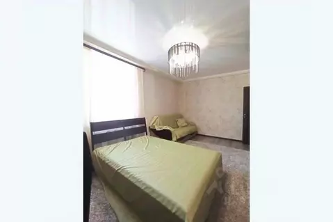 2-к кв. Тюменская область, Тюмень Заречный проезд, 39Ак1 (60.0 м)