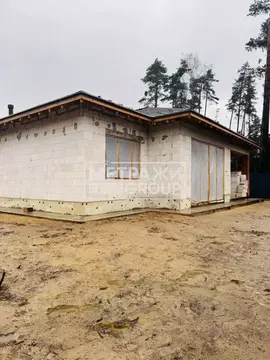 Дом в Московская область, Балашиха ул. Ажурная (166 м)