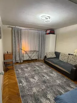 1-к кв. Москва ул. Малышева, 2 (34.0 м)