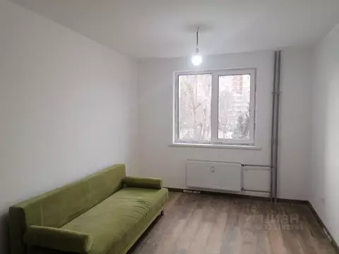 Студия Москва Кокошкино дп, ул. Труда, 9к1 (28.0 м)