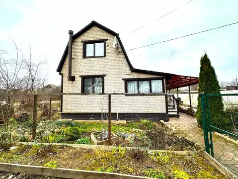 Дом в село Детчино, Спортивная улица, 10Г (94.3 м)