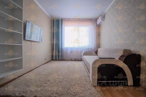 1-к кв. Ставропольский край, Ставрополь Крупской пер., 29 (33.7 м)