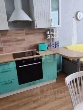 2-к кв. Воронежская область, Воронеж ул. Сельская, 2М (61.2 м)