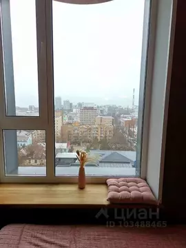 Студия Приморский край, Владивосток ул. Прапорщика Комарова, 34 (22.0 ...