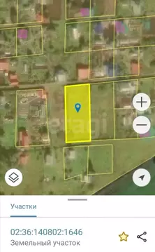 Участок в Башкортостан, Кушнаренковский район, Старокамышлинский ...