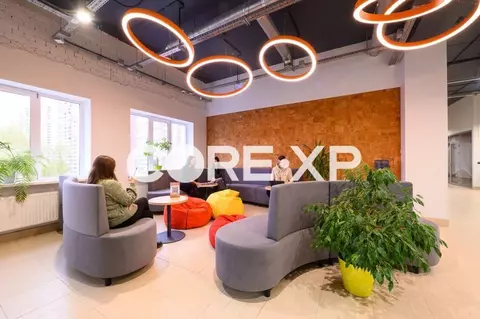 Офис в Самарская область, Самара ул. Скляренко, 32 (290 м)