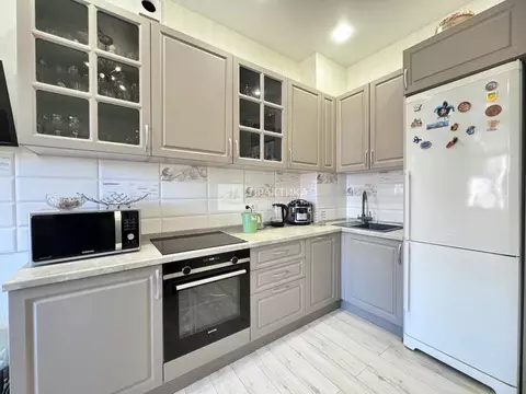 Продается 2-комнатная квартира