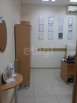 Офис в Ямало-Ненецкий АО, Новый Уренгой Энтузиастов мкр, 1 (53 м)