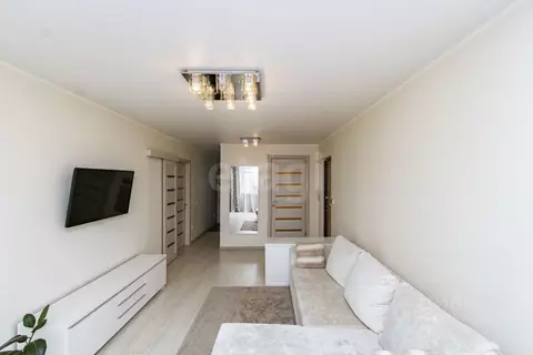 3-к кв. Тюменская область, Тюмень Одесская ул., 24А (60.0 м)