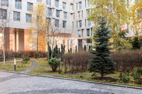 2-комнатная квартира: Санкт-Петербург, Боровая улица, 19А (66.4 м)