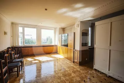 Офис в Москва Городская ул., 8 (750 м)