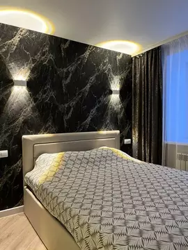 1-к кв. Марий Эл, Йошкар-Ола ул. Петрова, 31 (42.0 м)