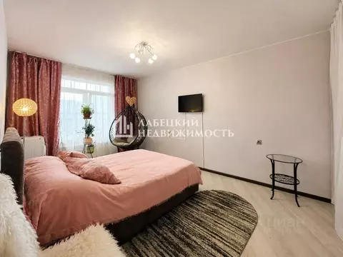 1-к кв. Санкт-Петербург ул. Белышева, 5/6 (35.6 м)