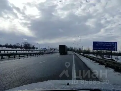 Участок в Воронежская область, Рамонский район, Горожанское с/пос, с. ...