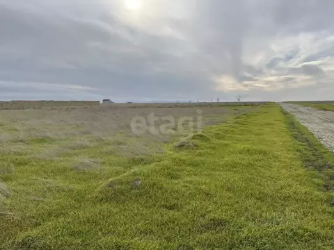 Участок в Крым, Феодосия муниципальный округ, с. Береговое ул. ...