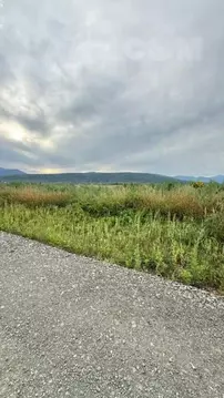 Участок в Сахалинская область, Южно-Сахалинск городской округ, с. ...