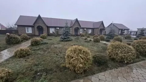 Дом в Курская область, Горшеченский район, Куньевский сельсовет, с. ...