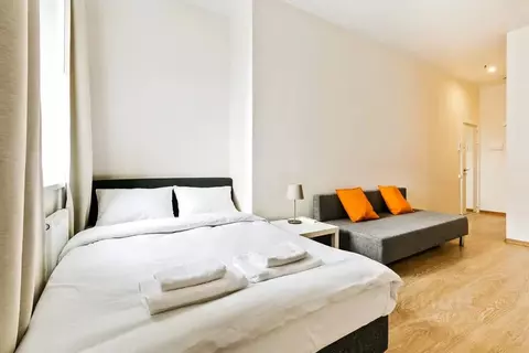 Студия Московская область, Химки Ленинградская ул., с21 (20.0 м)