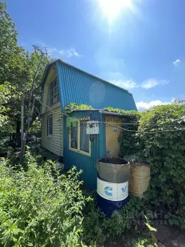 Участок в Хабаровский край, Хабаровский район, с. Сергеевка  (8.0 ...