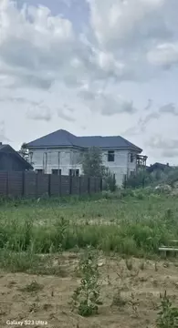 Коттедж в Ленинградская область, Всеволожский район, Колтушское ...