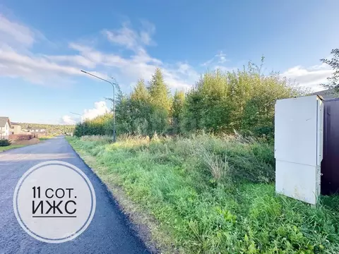 Участок в Москва Фаворит кп, 600 (11.02 сот.)