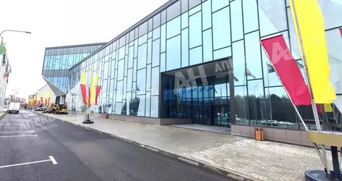 Помещение свободного назначения в Московская область, Красногорск ...