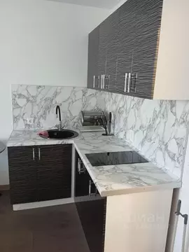 Студия Ленинградская область, Всеволожск ш. Дорога Жизни, 7к3 (22.9 м)