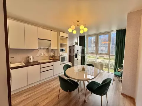 2-к кв. Белгородская область, Белгородский район, Северный городское ...