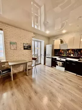 1-к кв. Коми, Сыктывкар ул. 2-я Новосельская, 15 (35.0 м)