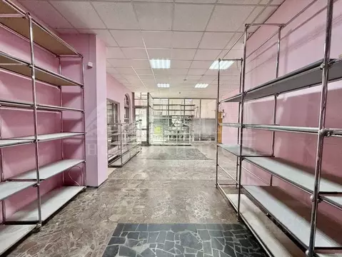 Помещение свободного назначения в Пензенская область, Пенза ул. ...