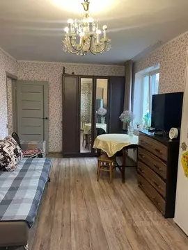 2-к кв. Московская область, Раменское ул. Космонавтов, 10 (43.0 м)