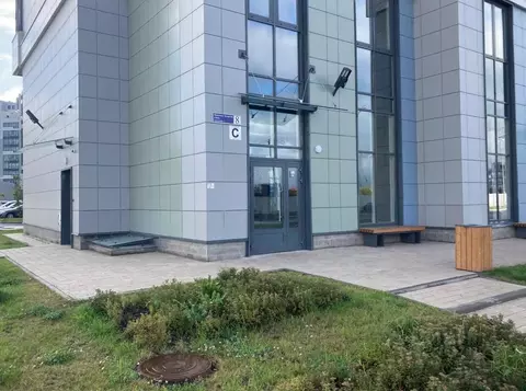 Помещение свободного назначения в Санкт-Петербург ул. Маршала ...