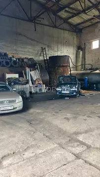 Помещение свободного назначения в Новосибирская область, Новосибирск ...