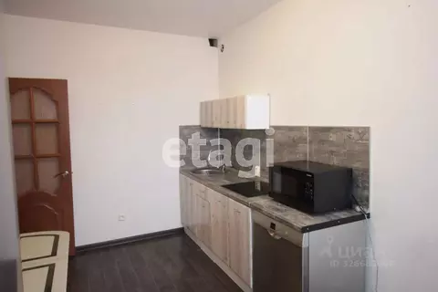 1-к кв. Тюменская область, Тюмень ул. Мельникайте, 71 (40.0 м)