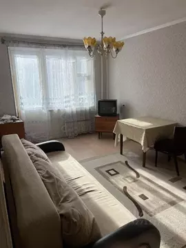 2-к кв. Москва, Москва, Троицк ул. Парковая, 1 (46.9 м)