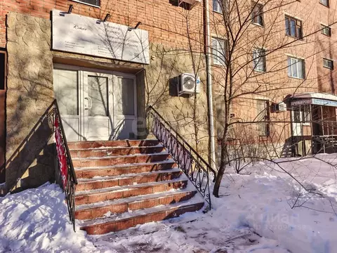 Помещение свободного назначения в Тюменская область, Тюмень Заречный ...