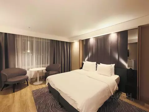 1-к кв. Санкт-Петербург ул. Салова, 61 (29.0 м)