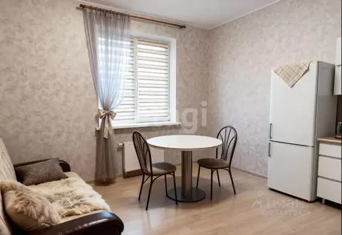 1-к кв. Пермский край, Пермь Кировоградская ул., 68А (47.7 м)