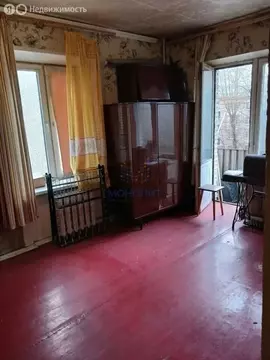 1-комнатная квартира: Москва, 3-я улица Соколиной Горы, 19 (31 м)