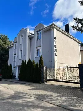 Комната Калининградская область, Калининград ул. Демьяна Бедного, 2Б ...