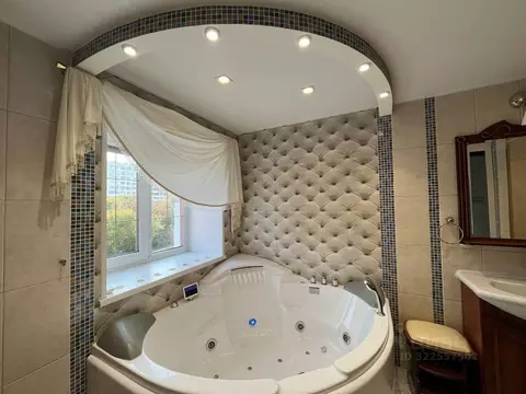 4-к кв. Башкортостан, Уфа ул. Цюрупы, 151 (123.0 м)